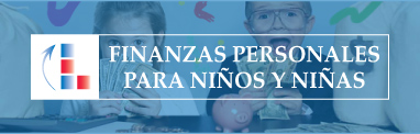 Curso de finanzas para niños Quito Guayaquil