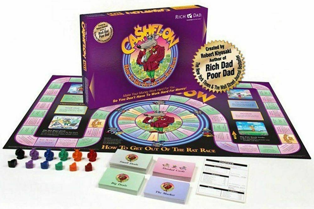 club de juego financiero Guayaquil